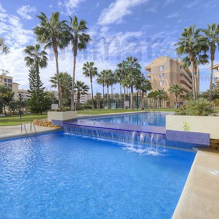 Alborada Golf By Mimar Apartamento El Albir Exterior foto