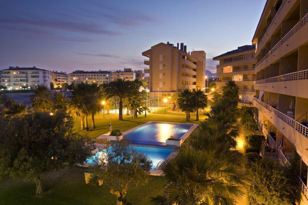 Alborada Golf By Mimar Apartamento El Albir Exterior foto