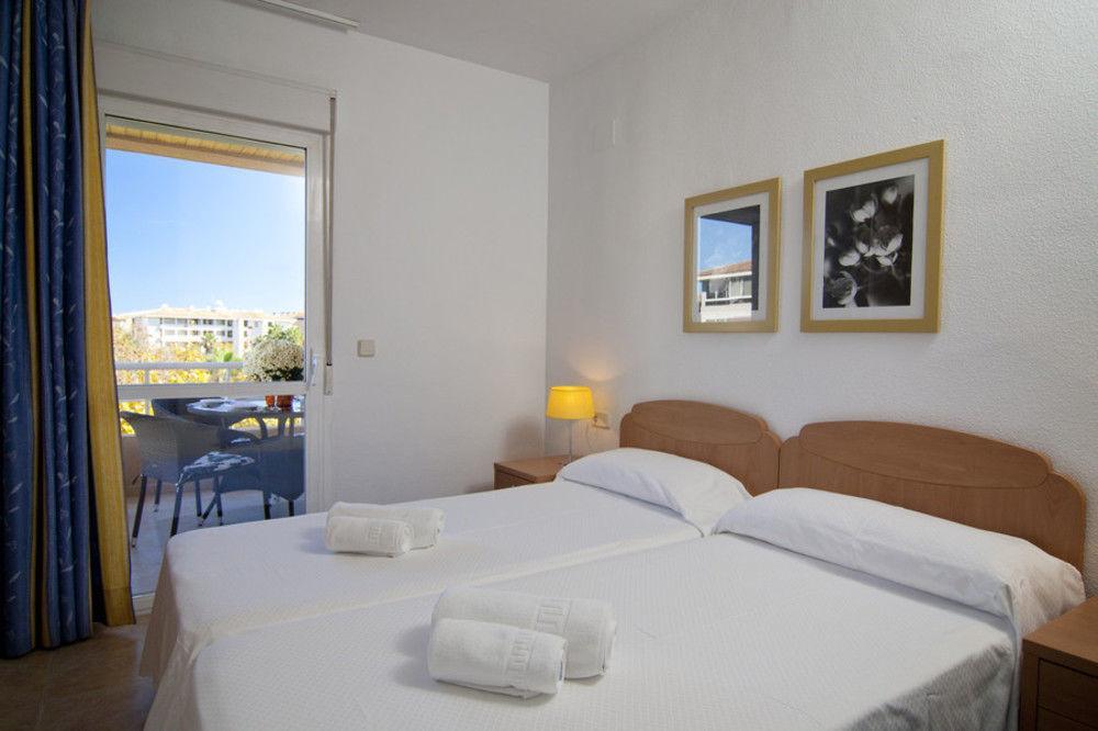 Alborada Golf By Mimar Apartamento El Albir Exterior foto