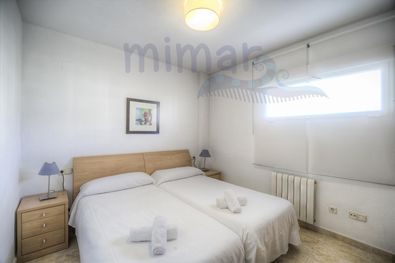 Alborada Golf By Mimar Apartamento El Albir Exterior foto
