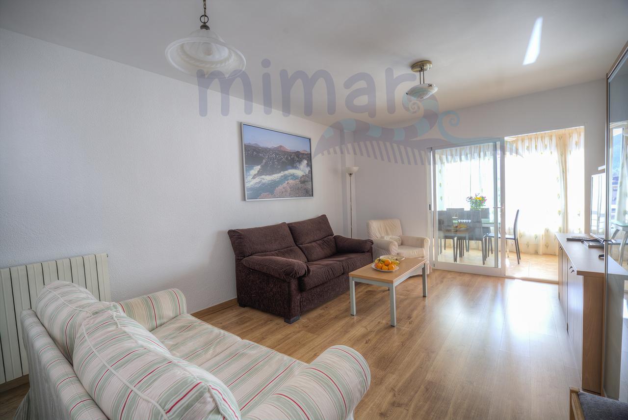Alborada Golf By Mimar Apartamento El Albir Exterior foto