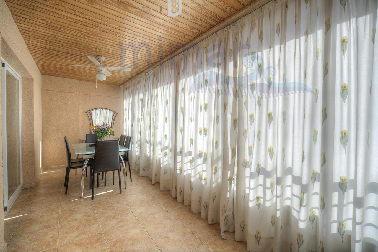 Alborada Golf By Mimar Apartamento El Albir Exterior foto