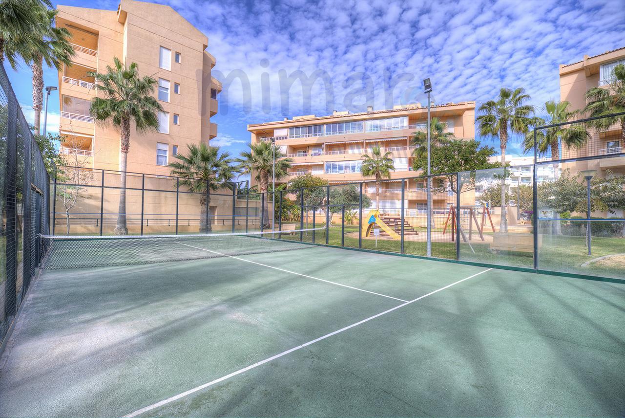 Alborada Golf By Mimar Apartamento El Albir Exterior foto