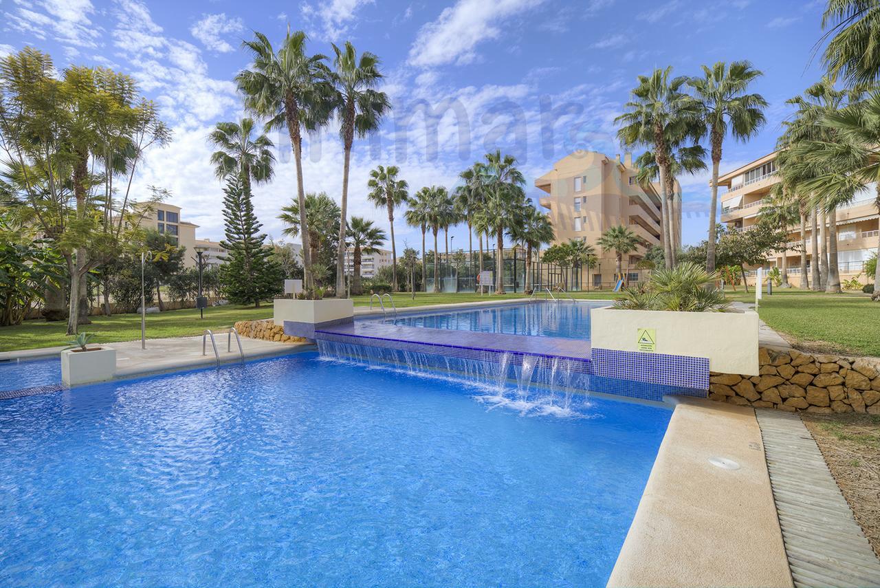 Alborada Golf By Mimar Apartamento El Albir Exterior foto