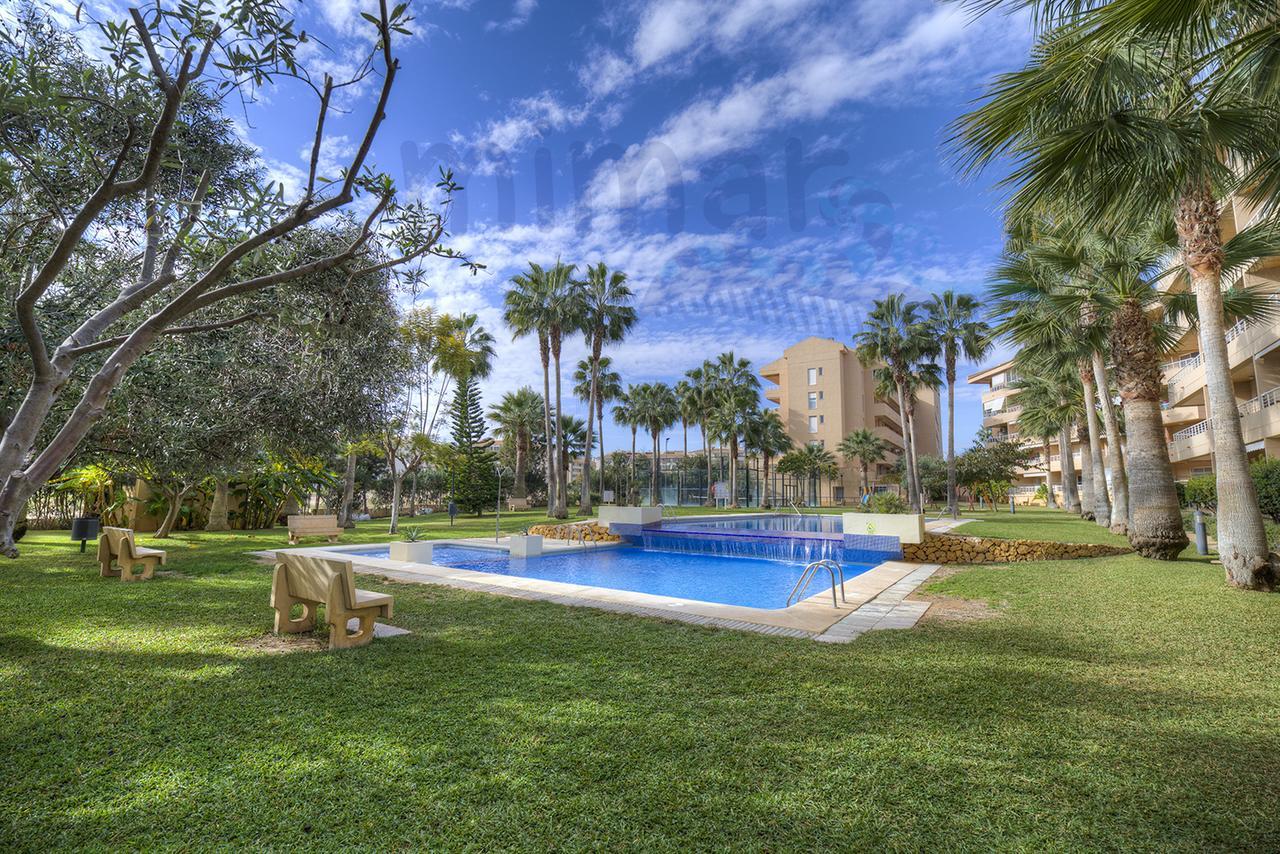 Alborada Golf By Mimar Apartamento El Albir Exterior foto