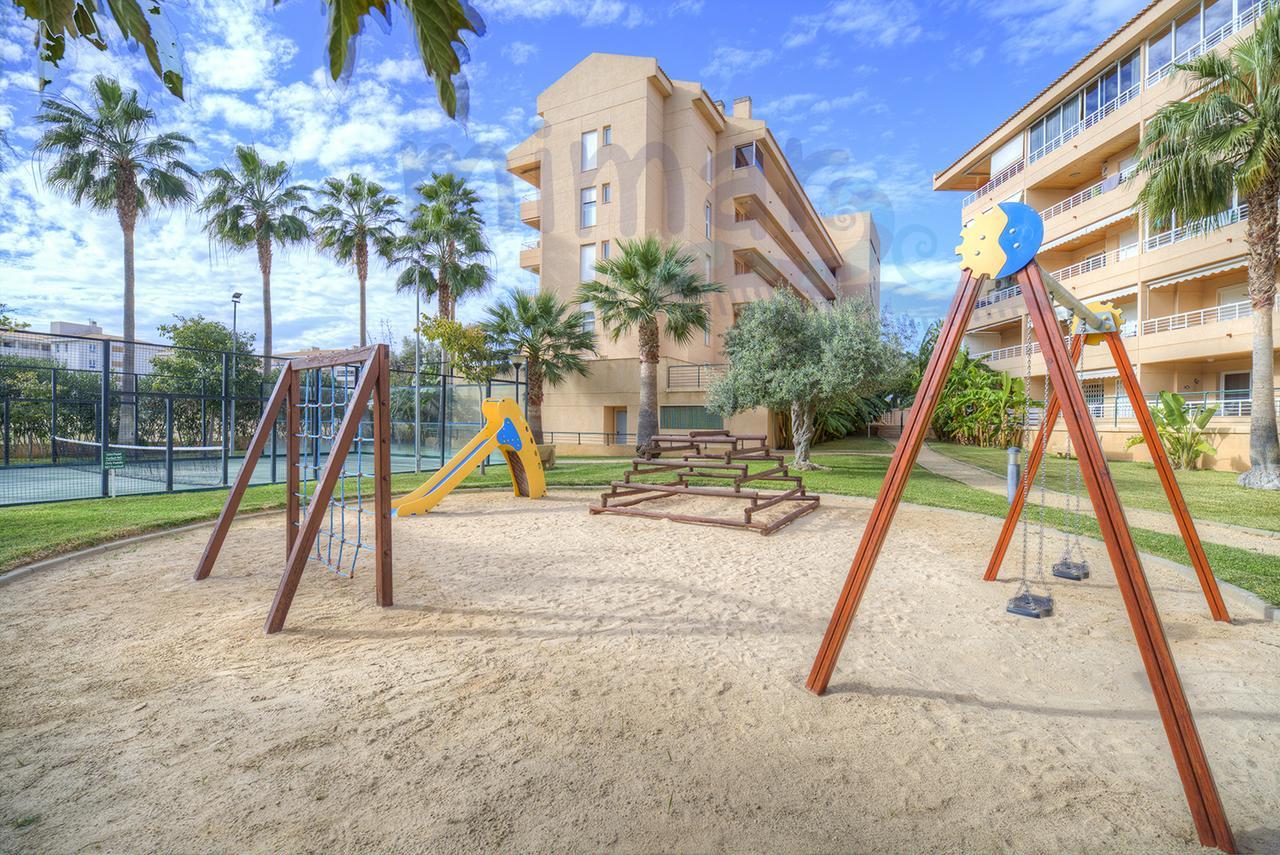 Alborada Golf By Mimar Apartamento El Albir Exterior foto