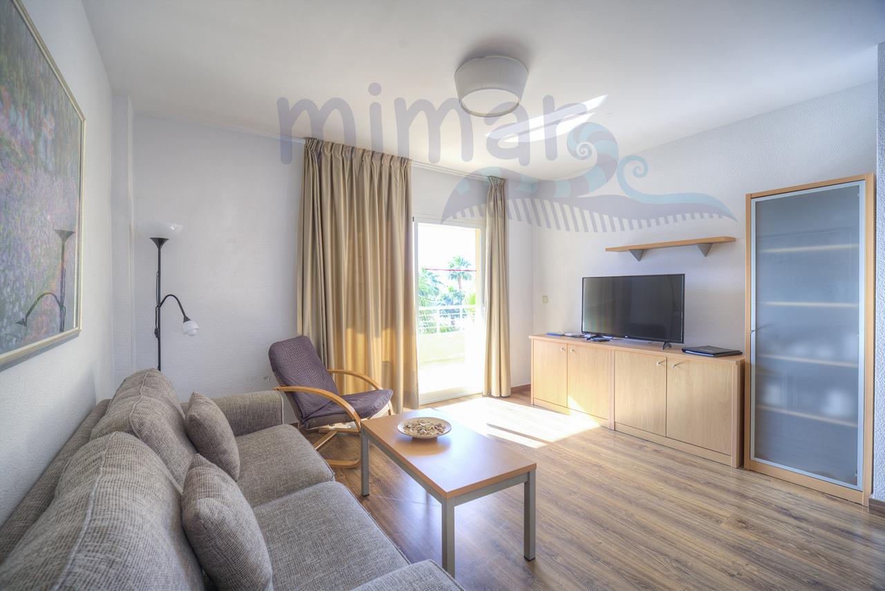 Alborada Golf By Mimar Apartamento El Albir Exterior foto