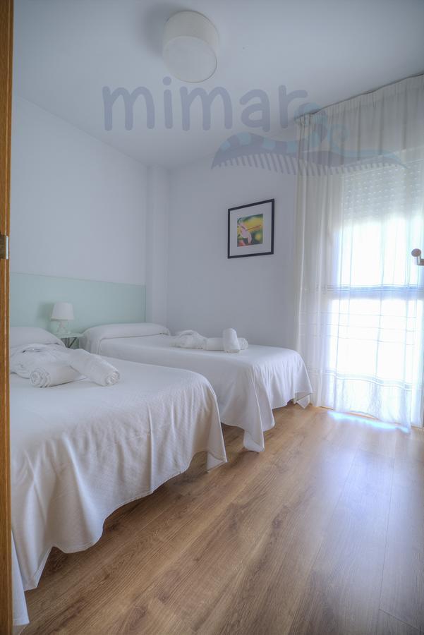 Alborada Golf By Mimar Apartamento El Albir Exterior foto