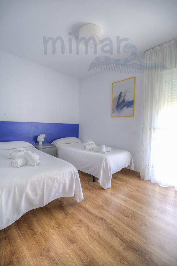 Alborada Golf By Mimar Apartamento El Albir Exterior foto