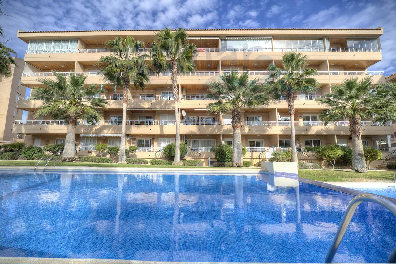 Alborada Golf By Mimar Apartamento El Albir Exterior foto