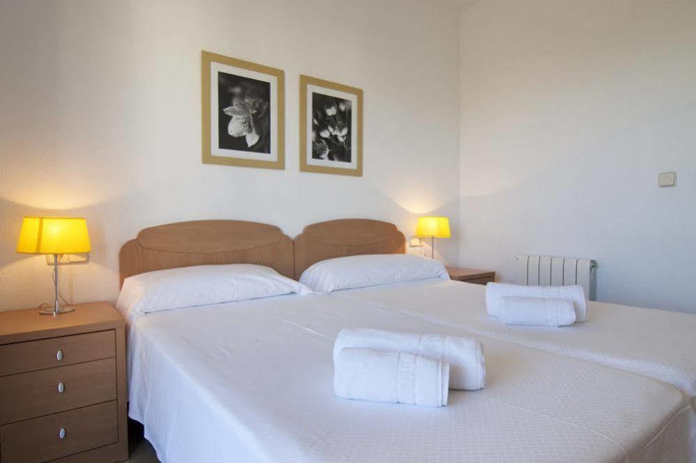 Alborada Golf By Mimar Apartamento El Albir Exterior foto