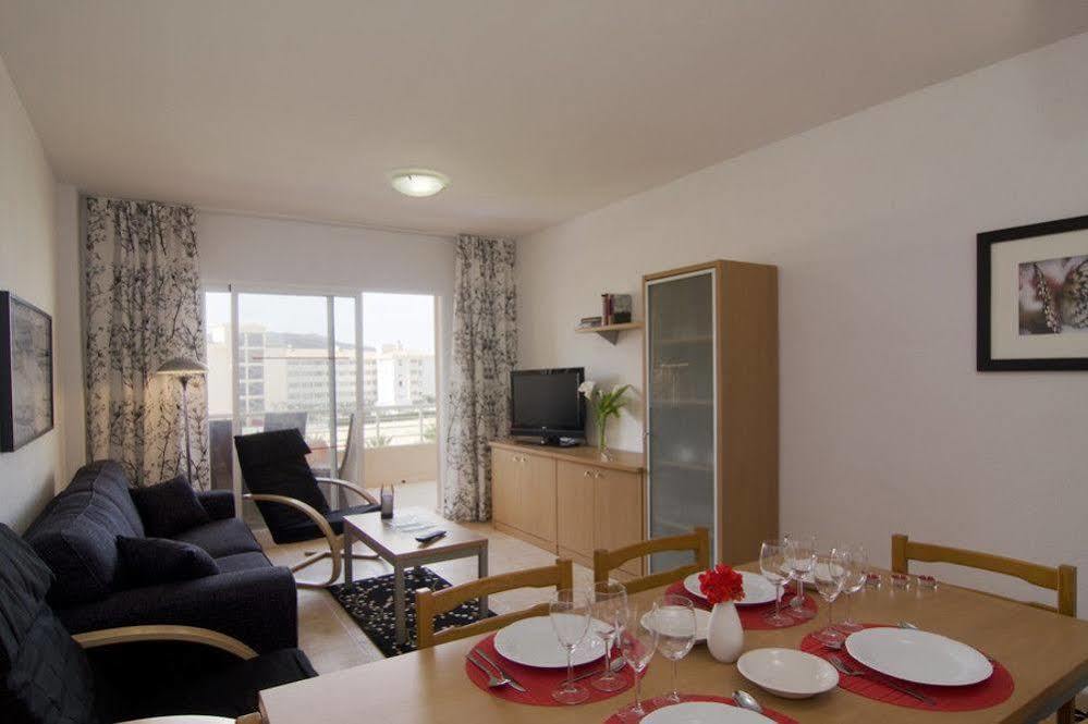 Alborada Golf By Mimar Apartamento El Albir Exterior foto