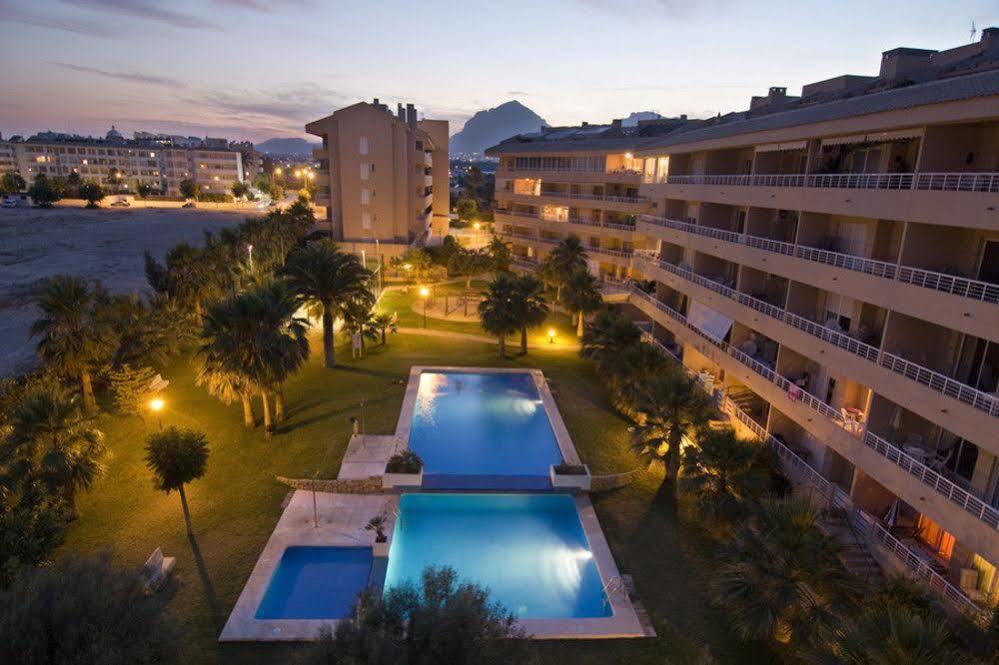 Alborada Golf By Mimar Apartamento El Albir Exterior foto