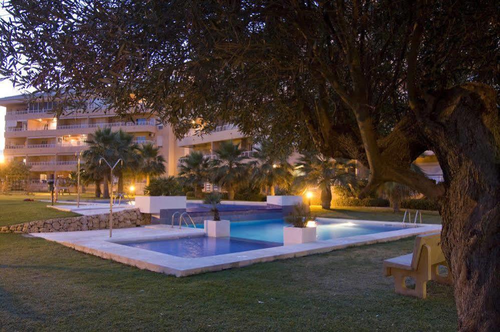 Alborada Golf By Mimar Apartamento El Albir Exterior foto