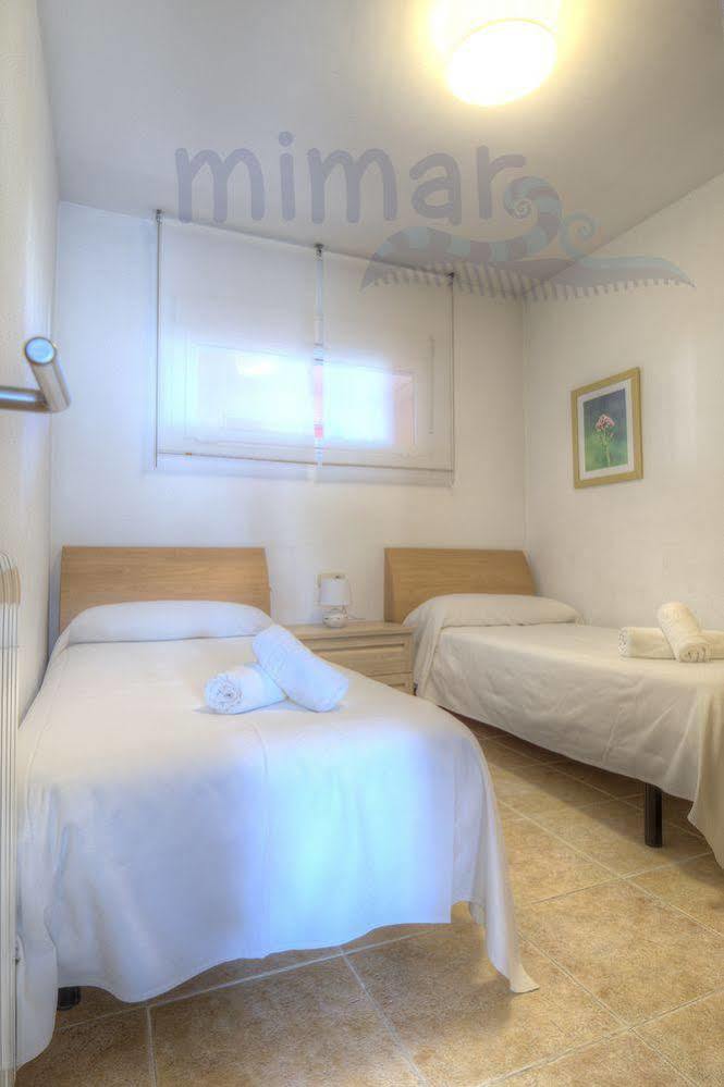 Alborada Golf By Mimar Apartamento El Albir Exterior foto