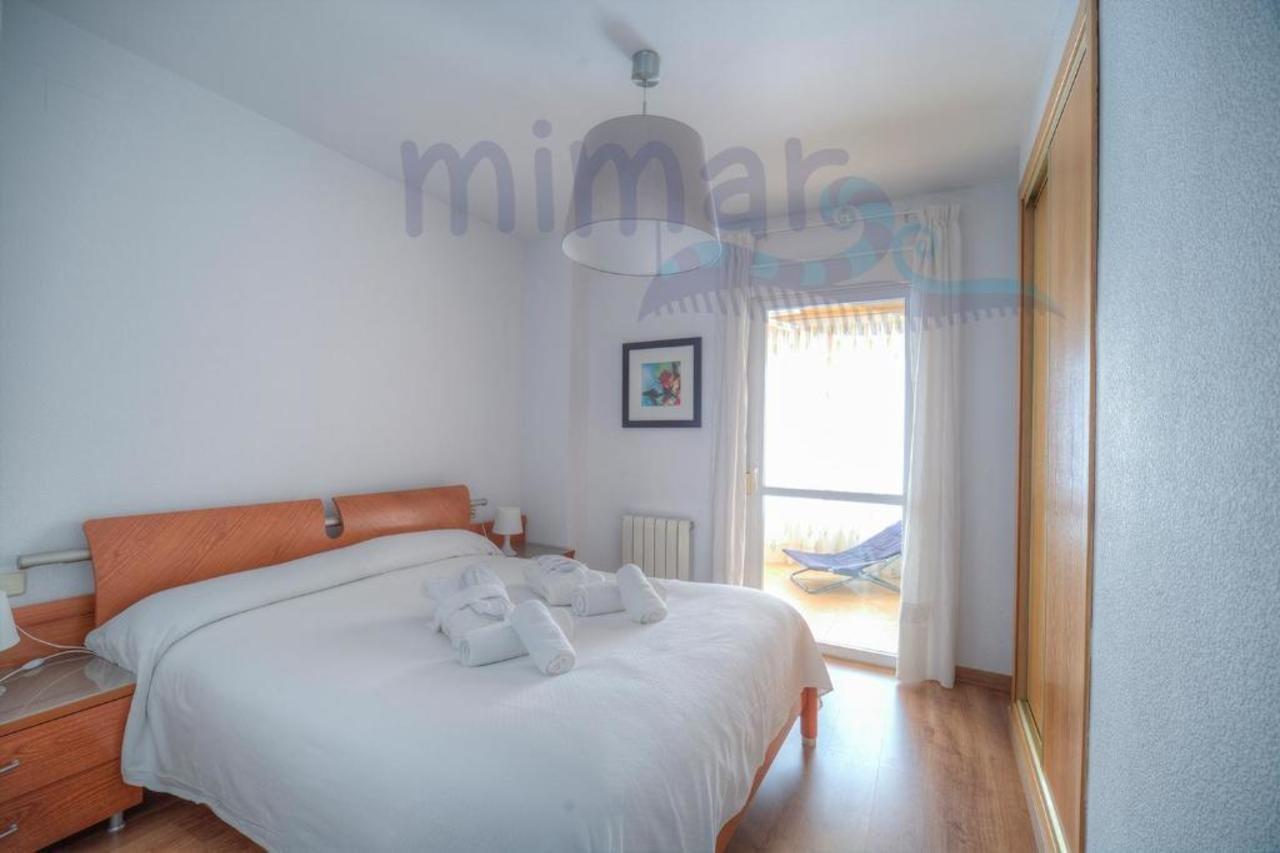 Alborada Golf By Mimar Apartamento El Albir Exterior foto