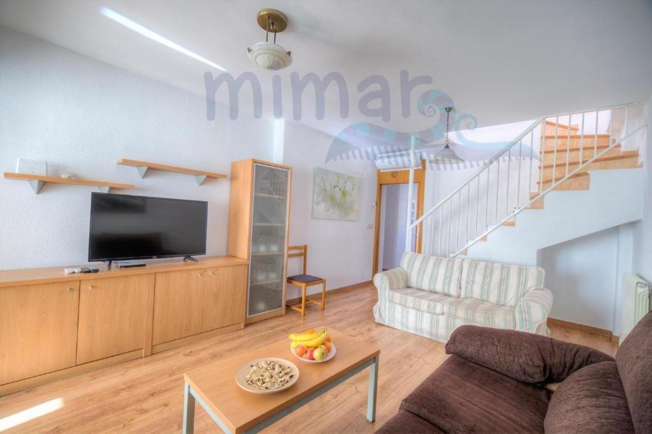 Alborada Golf By Mimar Apartamento El Albir Exterior foto